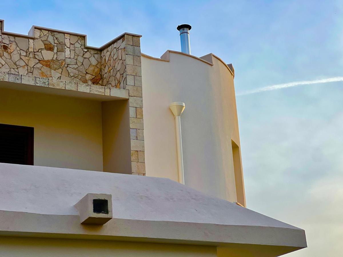 مورتشانو دي ليوكا B&B Nilosira المظهر الخارجي الصورة