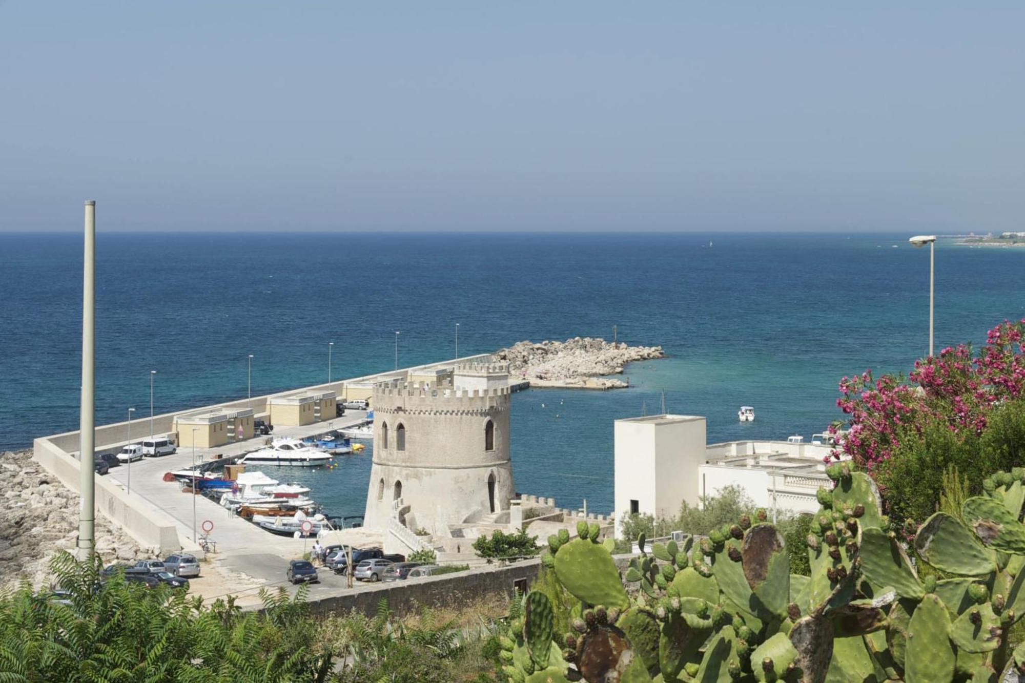 مورتشانو دي ليوكا B&B Nilosira المظهر الخارجي الصورة